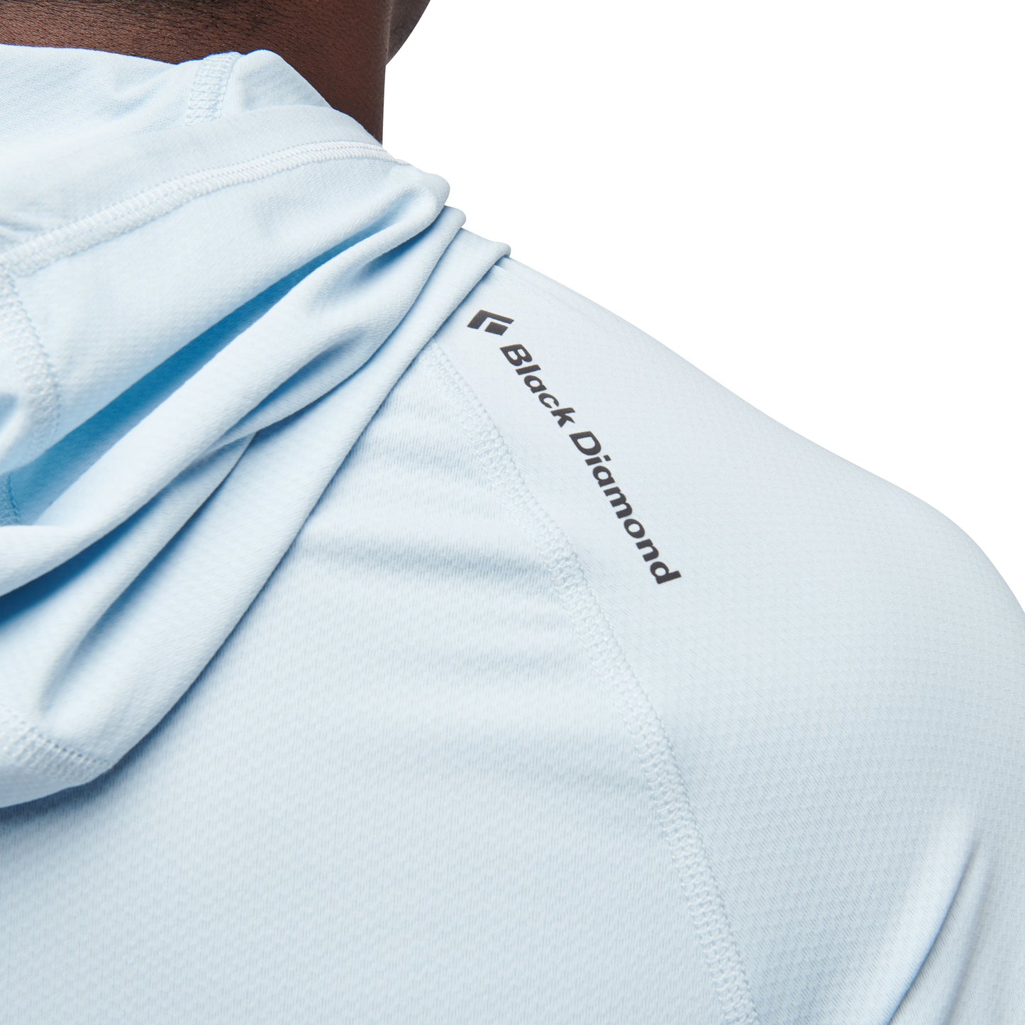 Black Diamond Men's Alpenglow Hoody - Past Season