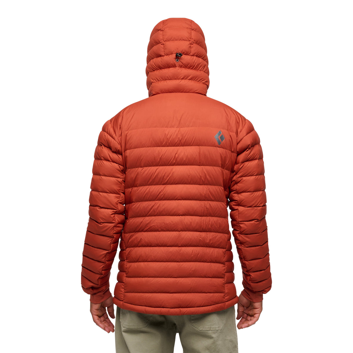 Black Diamond Men's Access Down 2.0 Hoody - Past Season