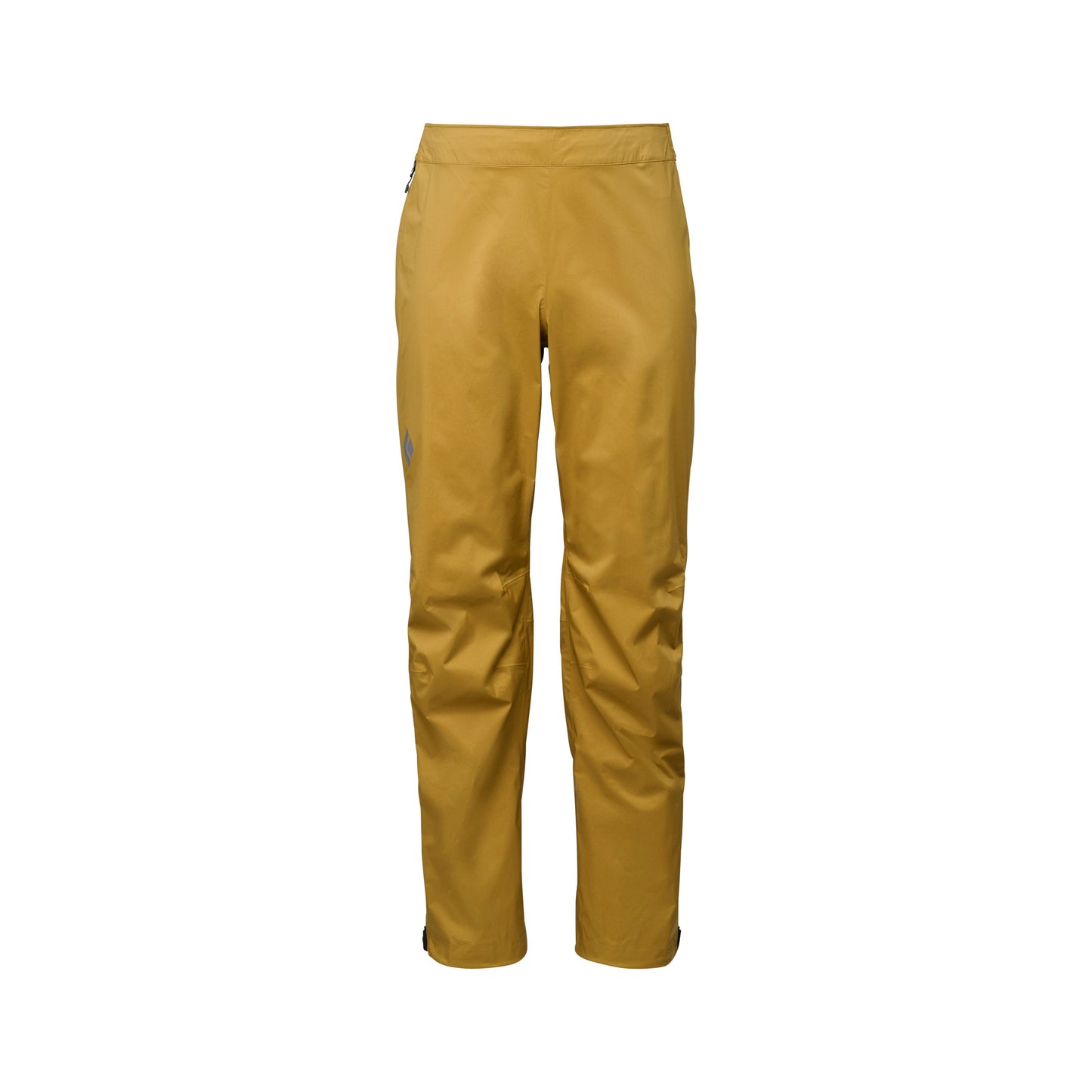 Black Diamond Men's Fineline Stretch Full Zip Pants - Past Season