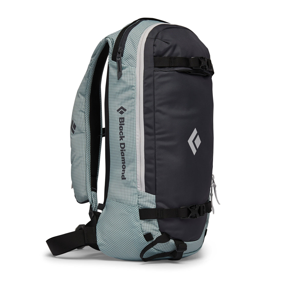 Storm Blue,S/M