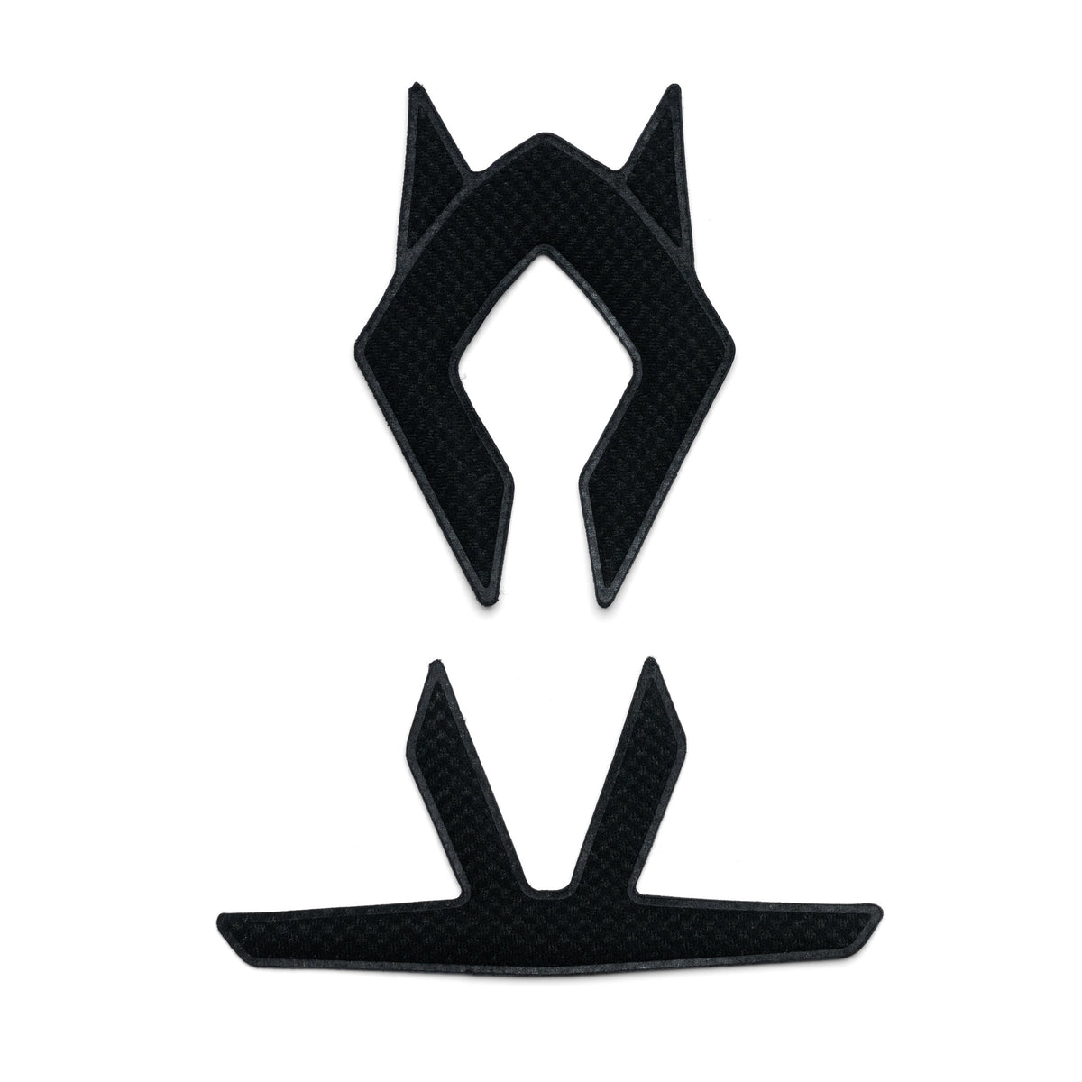 Black Diamond Vector Padding Medium-Large S12