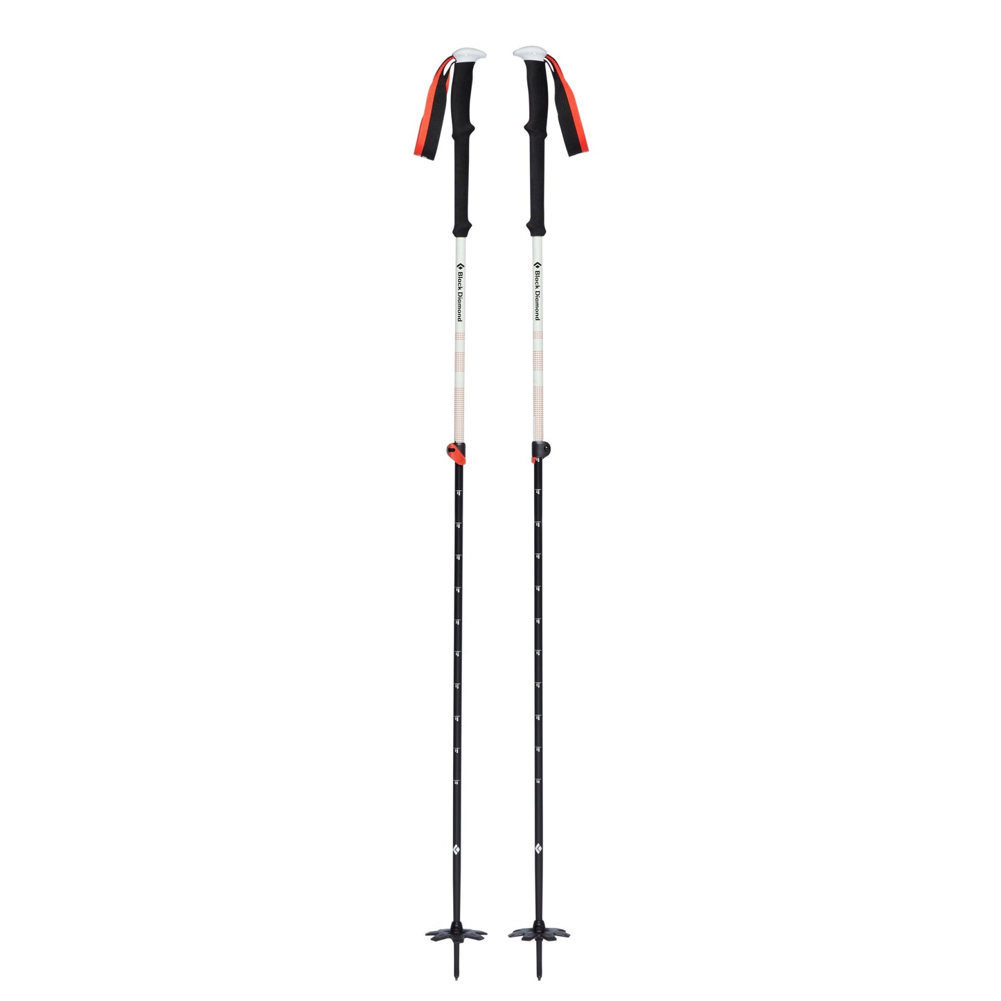 Black Diamond Expedition 2