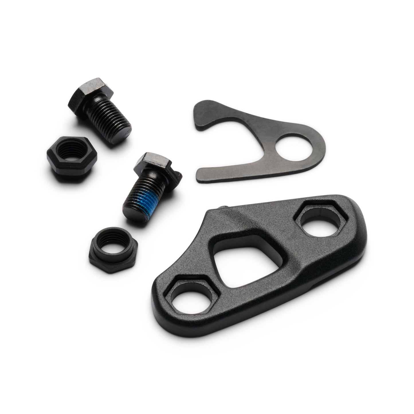 Black Diamond Reactor Head Plate Kit