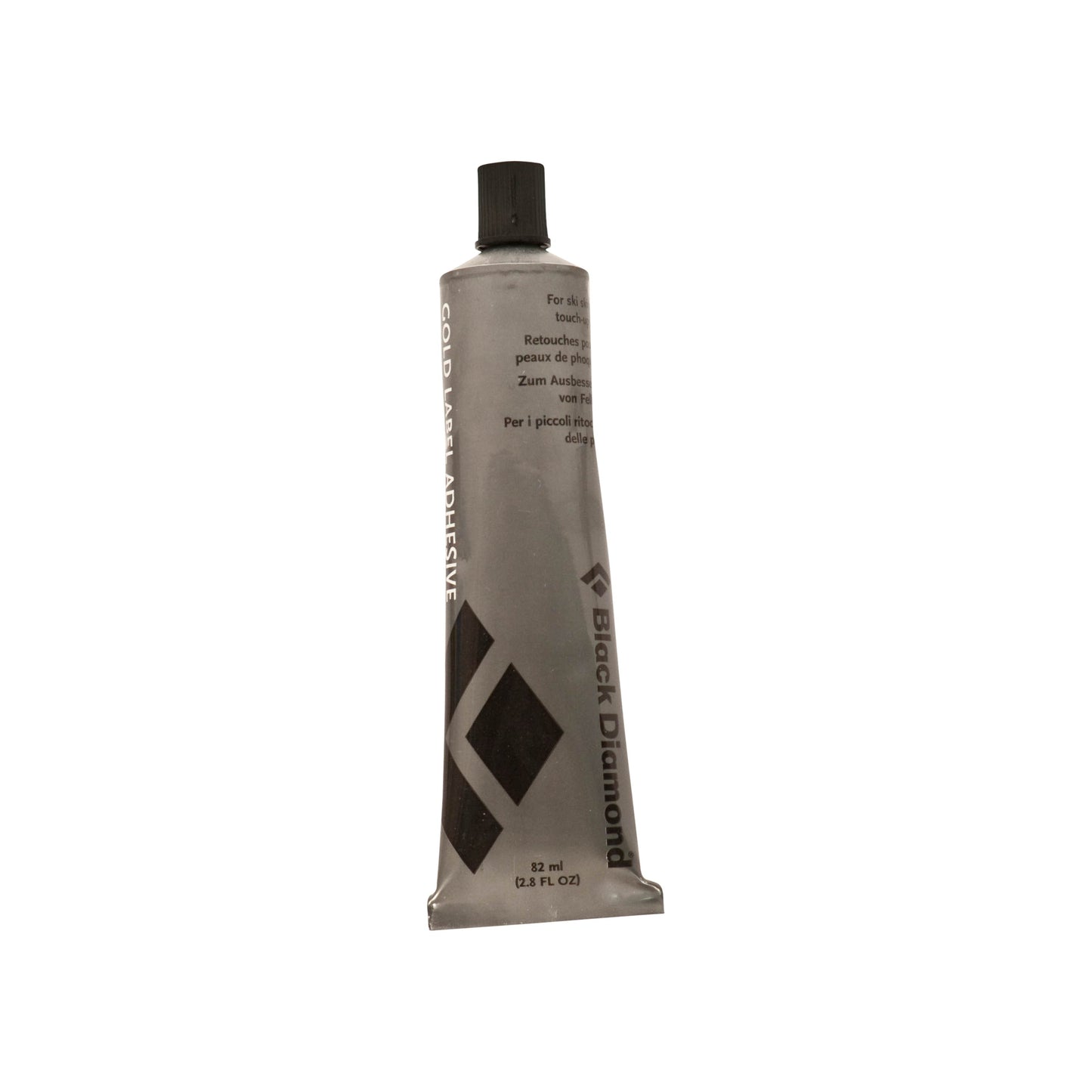 Black Diamond Gold Label Adhesive