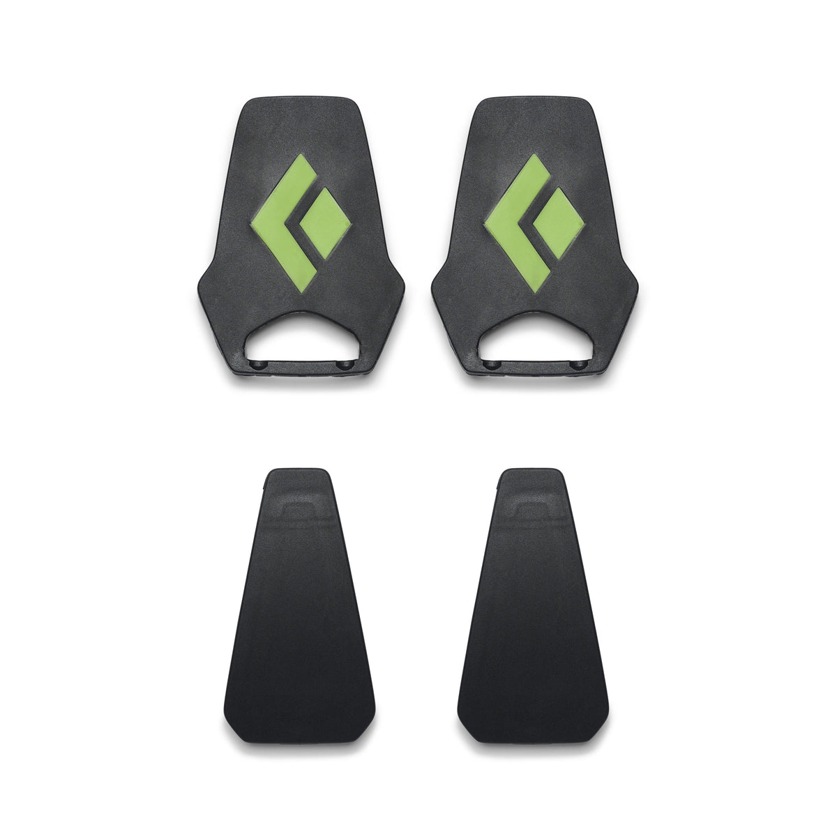 Black Diamond Green Neve ABS