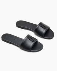 The Snapshot Slide - Black