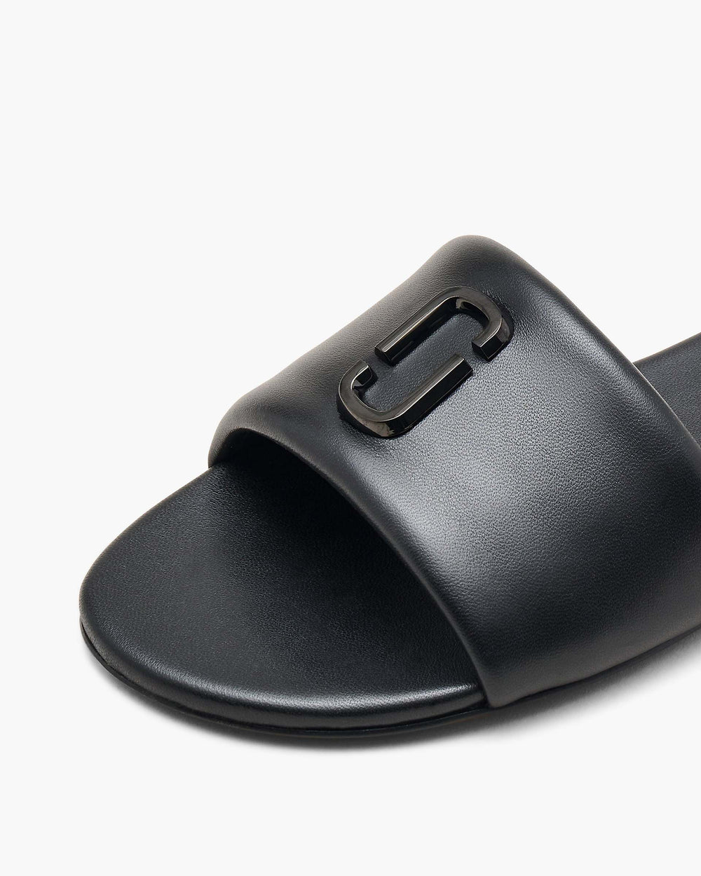 The Snapshot Slide - Black