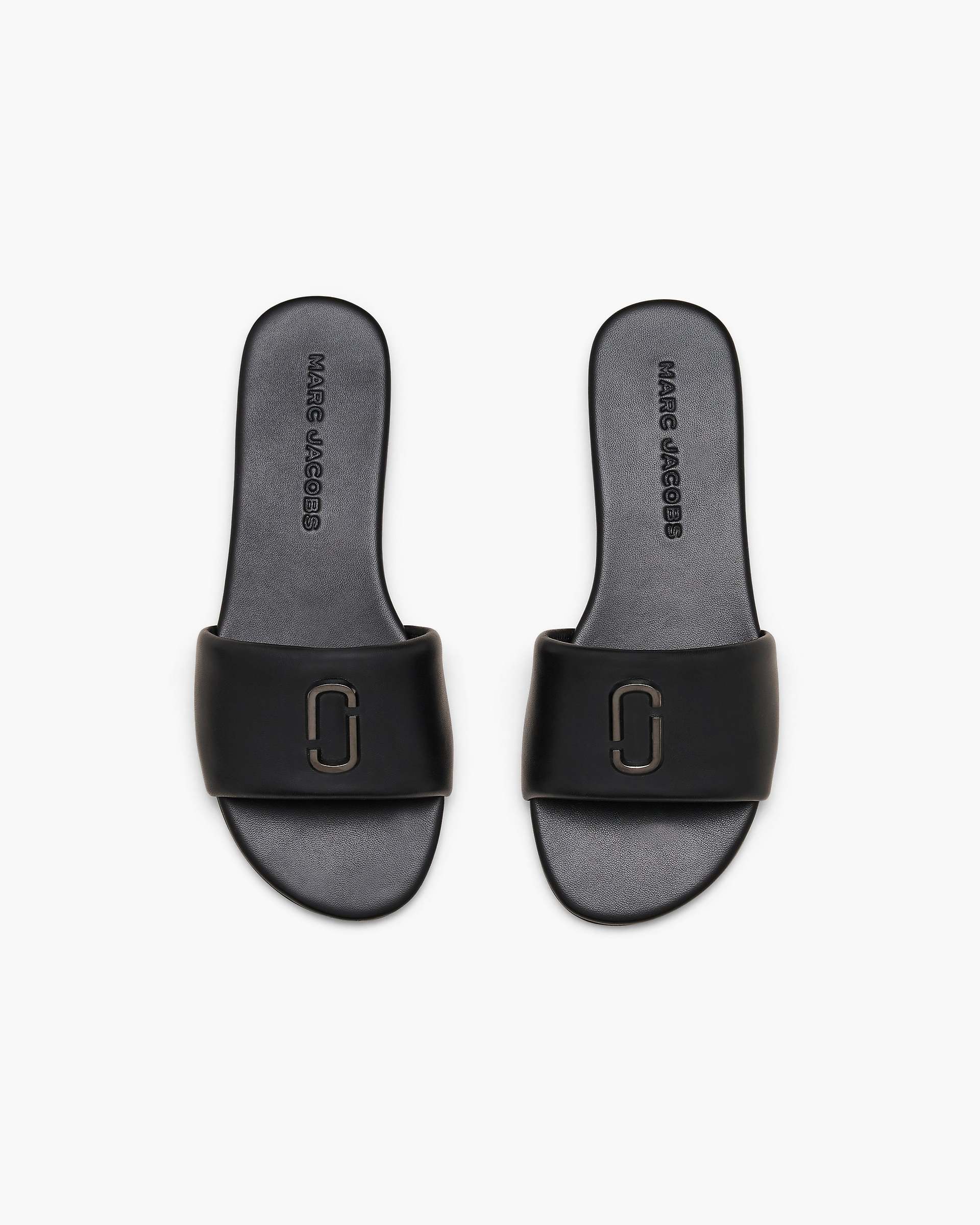 The Snapshot Slide - Black