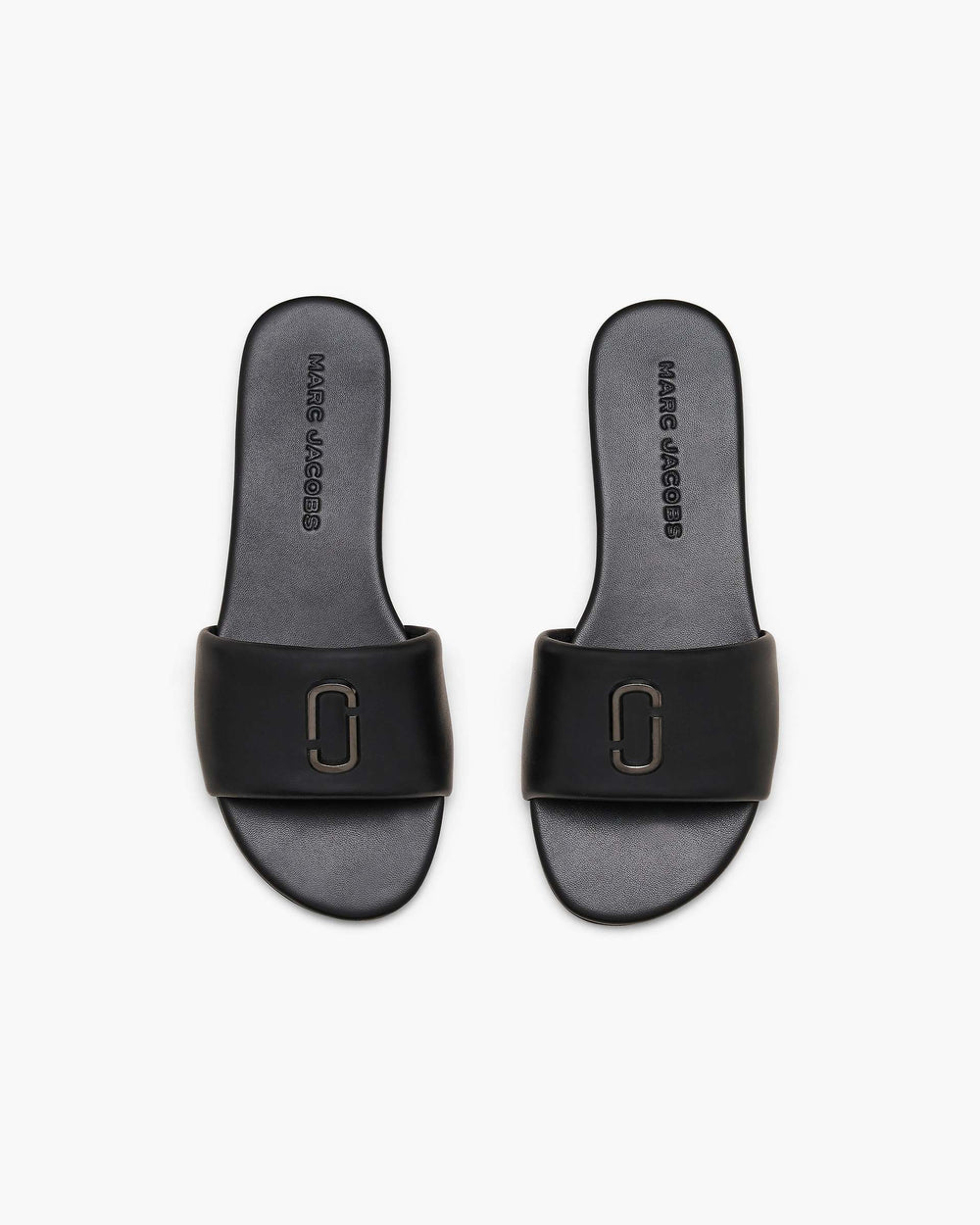 The Snapshot Slide - Black