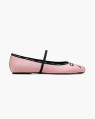 The Bow Ballerina - Bubblegum Multi