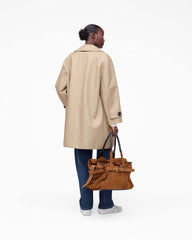 The Trench Coat - Beige