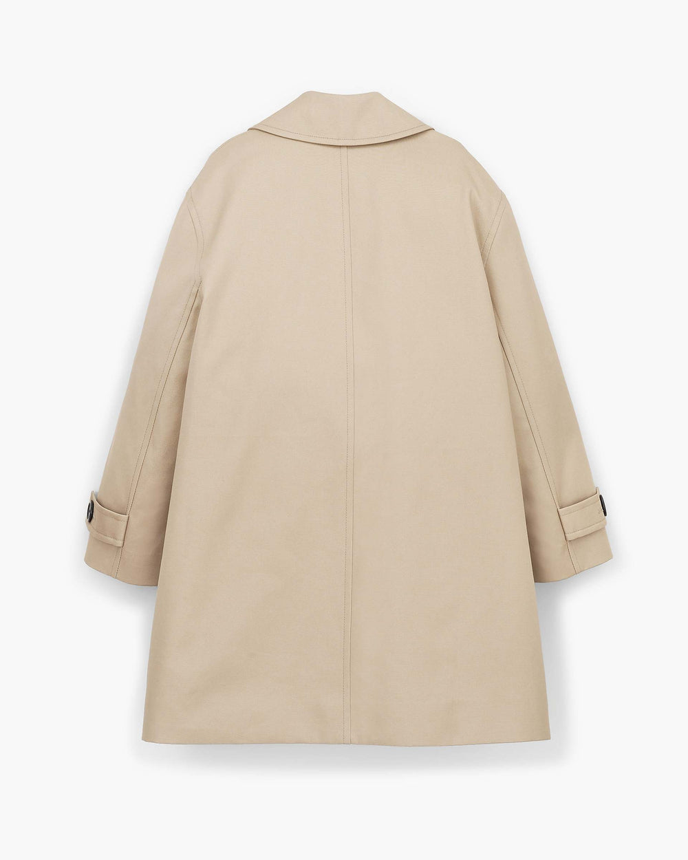 The Trench Coat - Beige