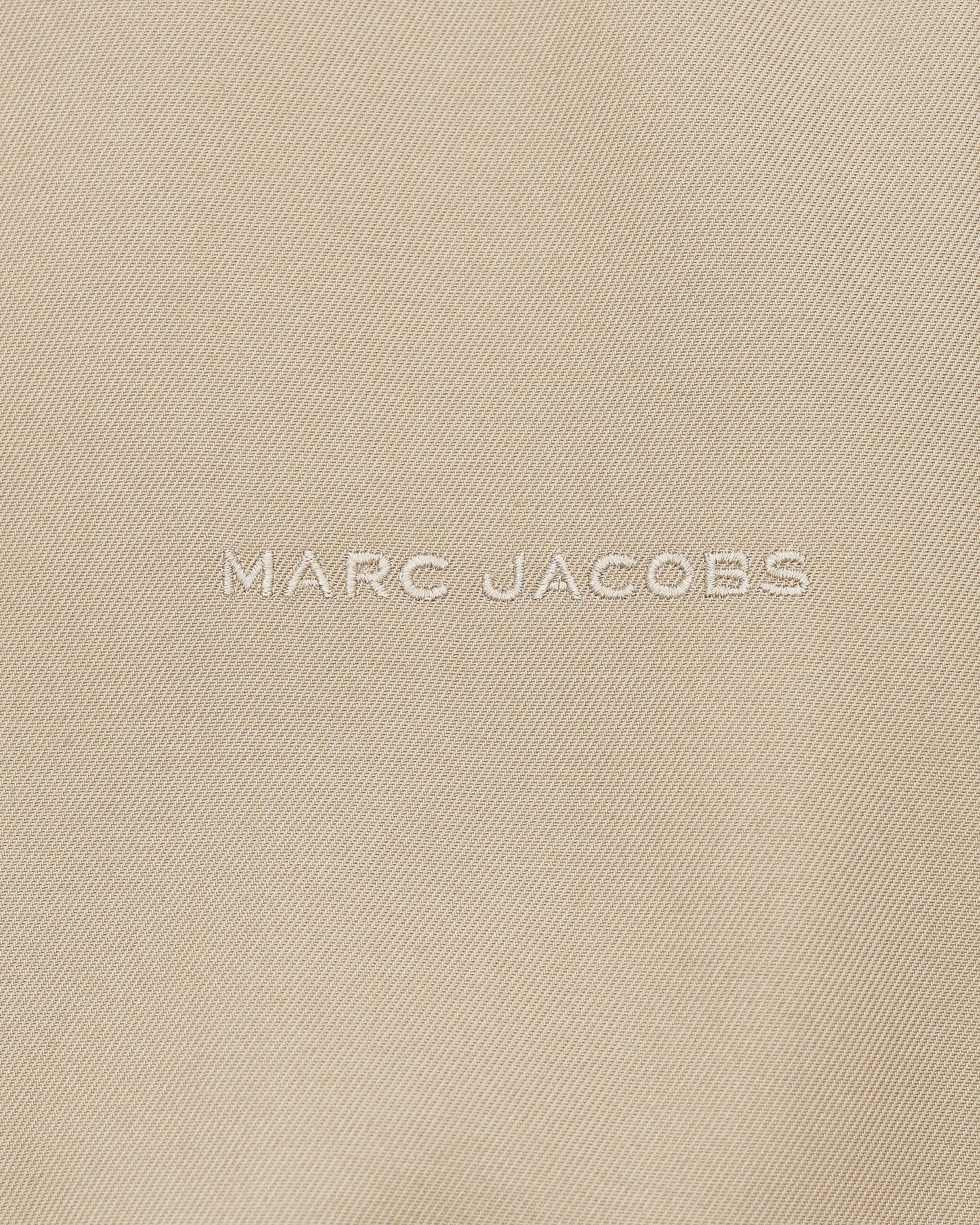The Trench Coat - Beige