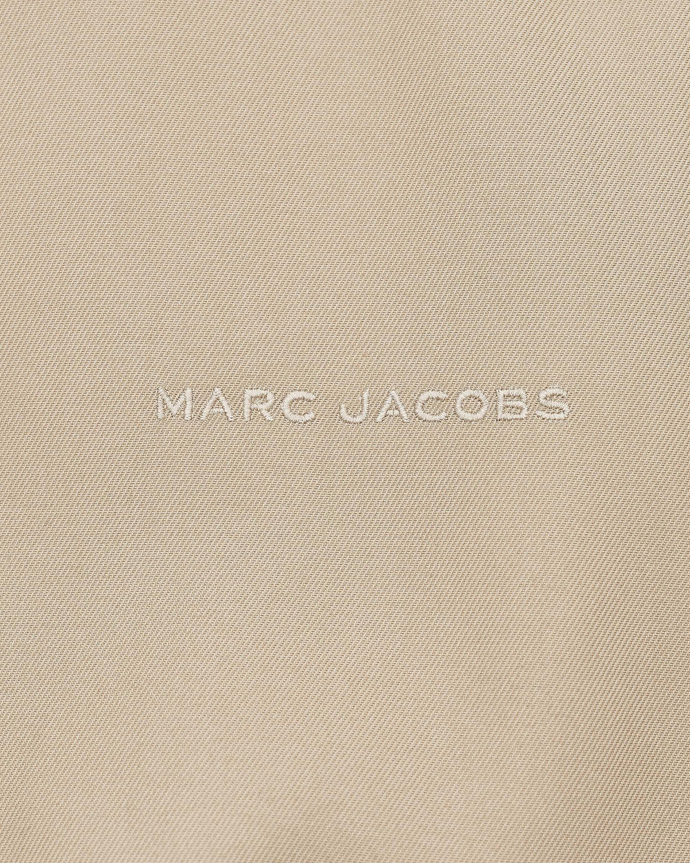 The Trench Coat - Beige