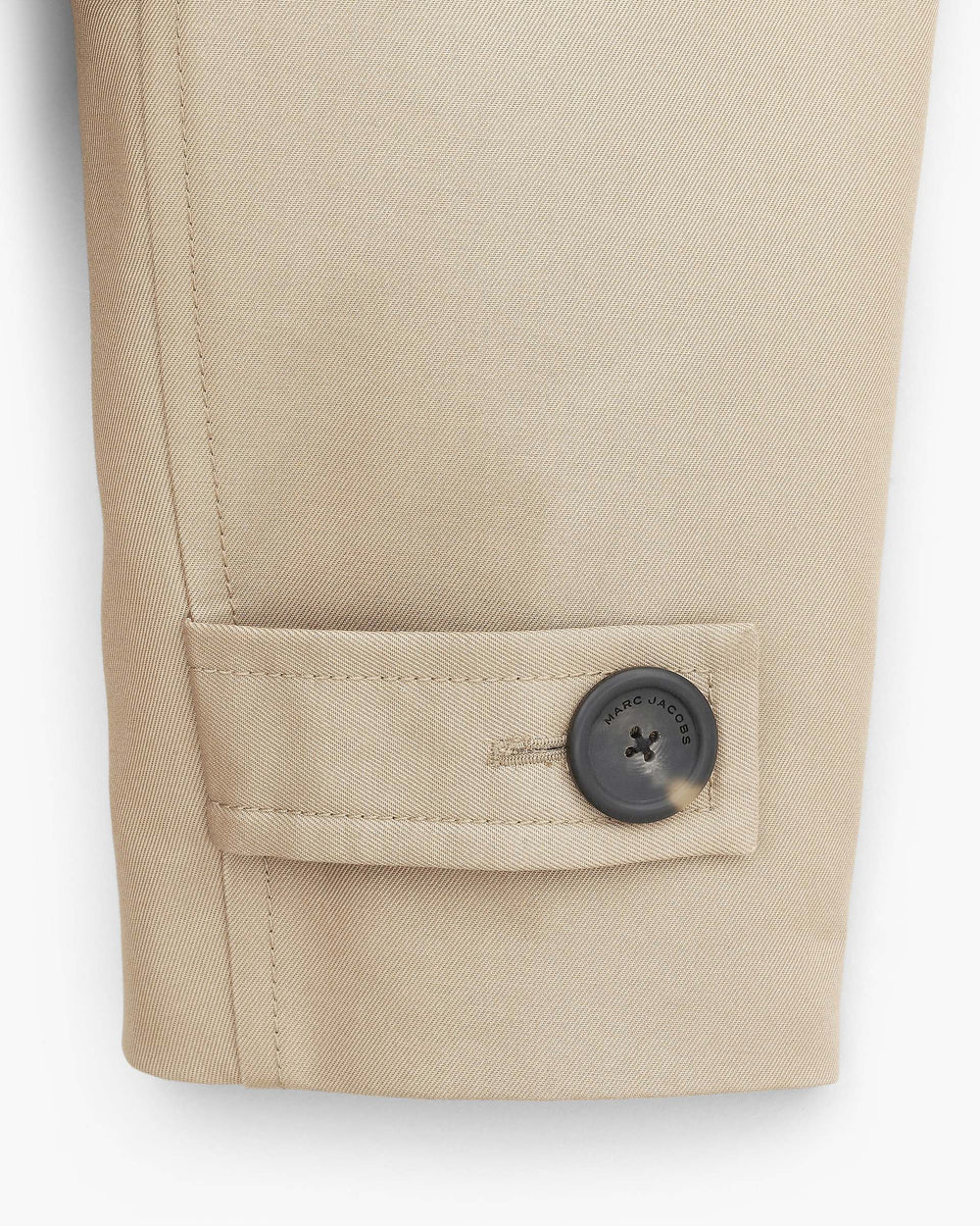 The Trench Coat - Beige