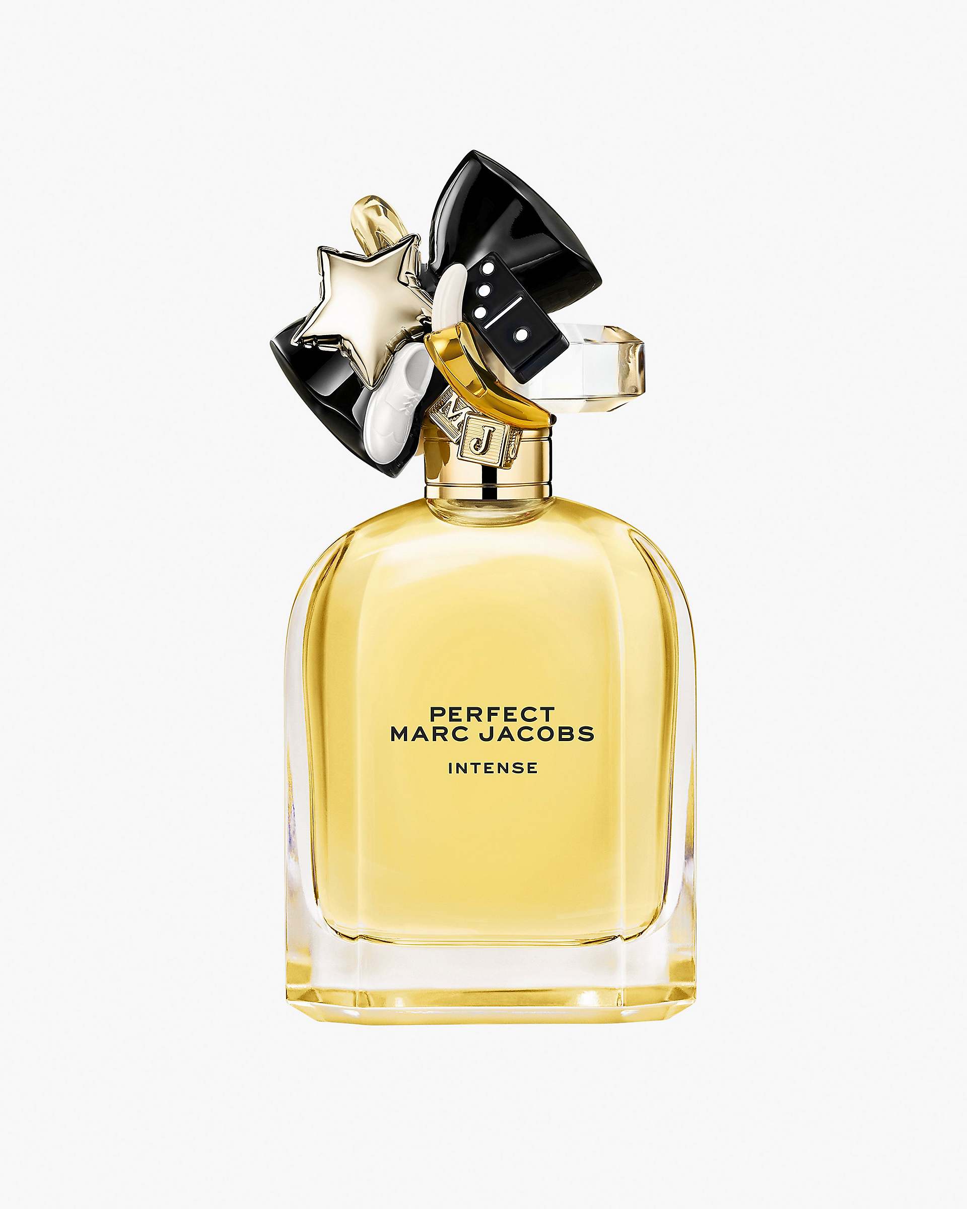 Perfect Intense Eau de Parfum 100 mL - No Color