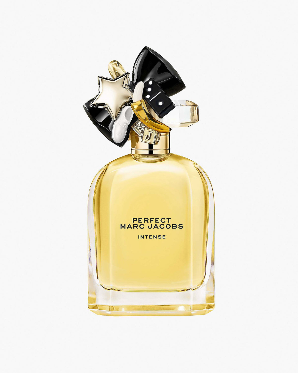 Perfect Intense Eau de Parfum 100 mL - No Color