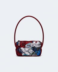 David Rappeneau Shoulder Bag - Multi