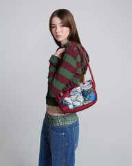 David Rappeneau Shoulder Bag - Multi