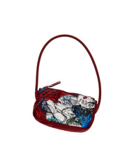 David Rappeneau Shoulder Bag - Multi
