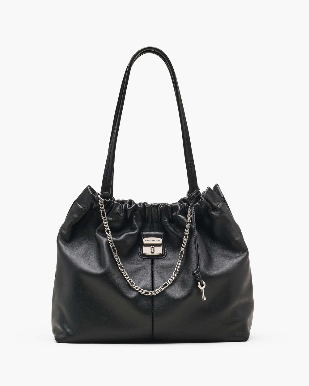The Cristina Tote - Black