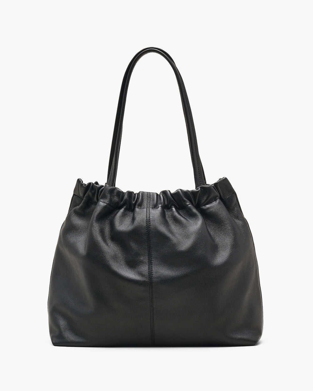 The Cristina Tote - Black