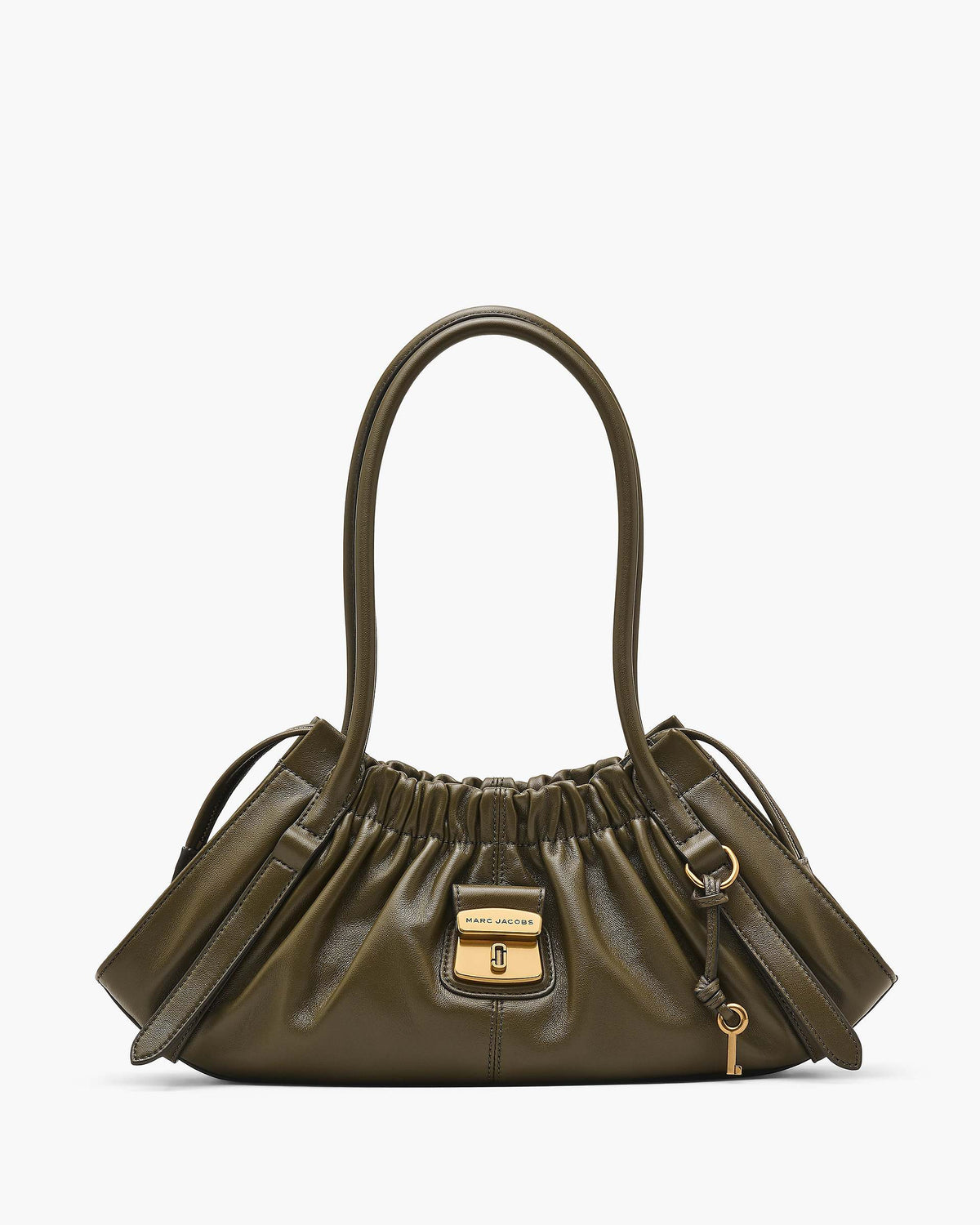 The Cristina Satchel - Beech