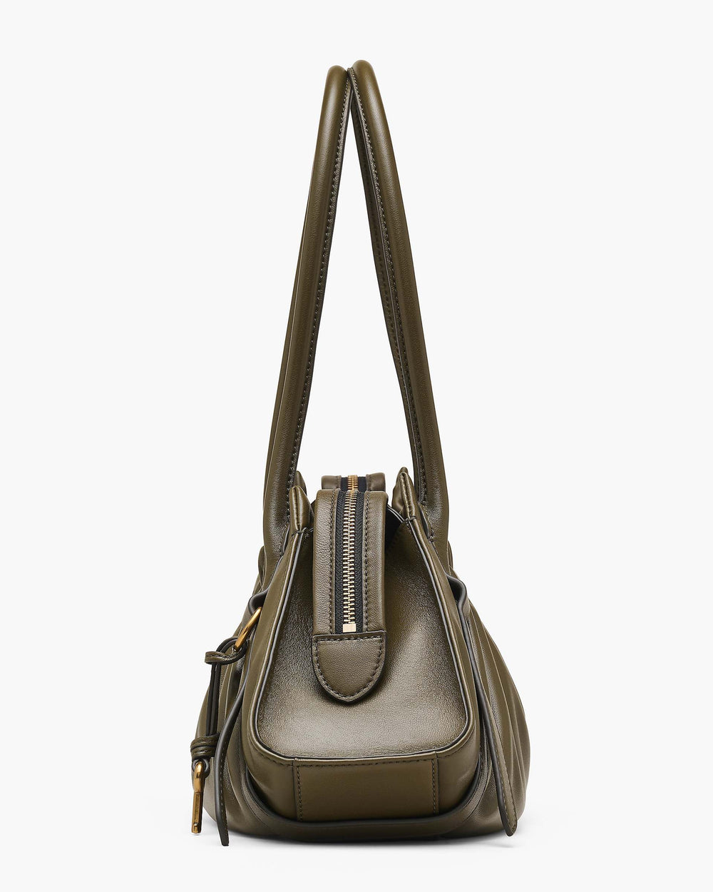 The Cristina Satchel - Beech