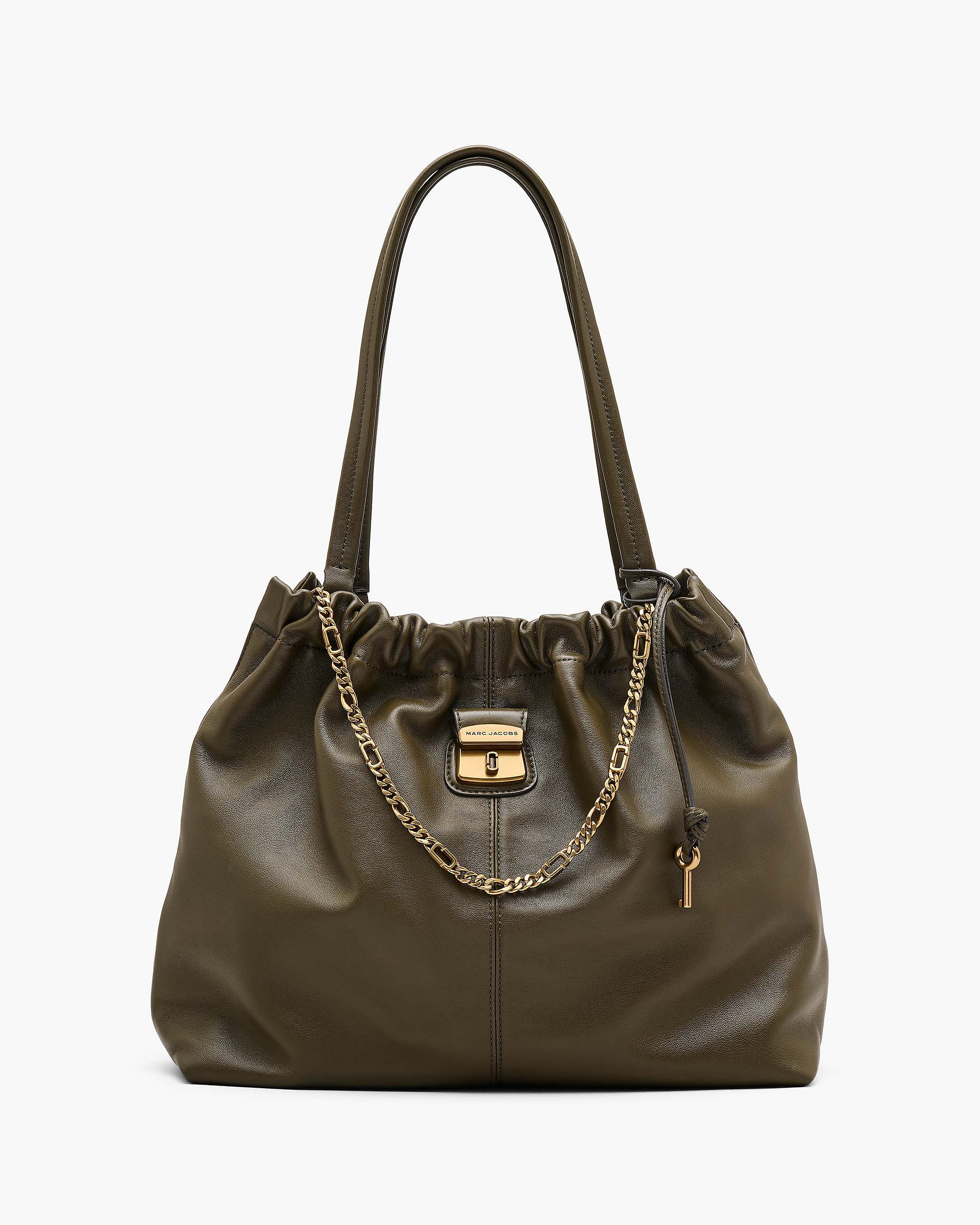 The Cristina Tote - Beech