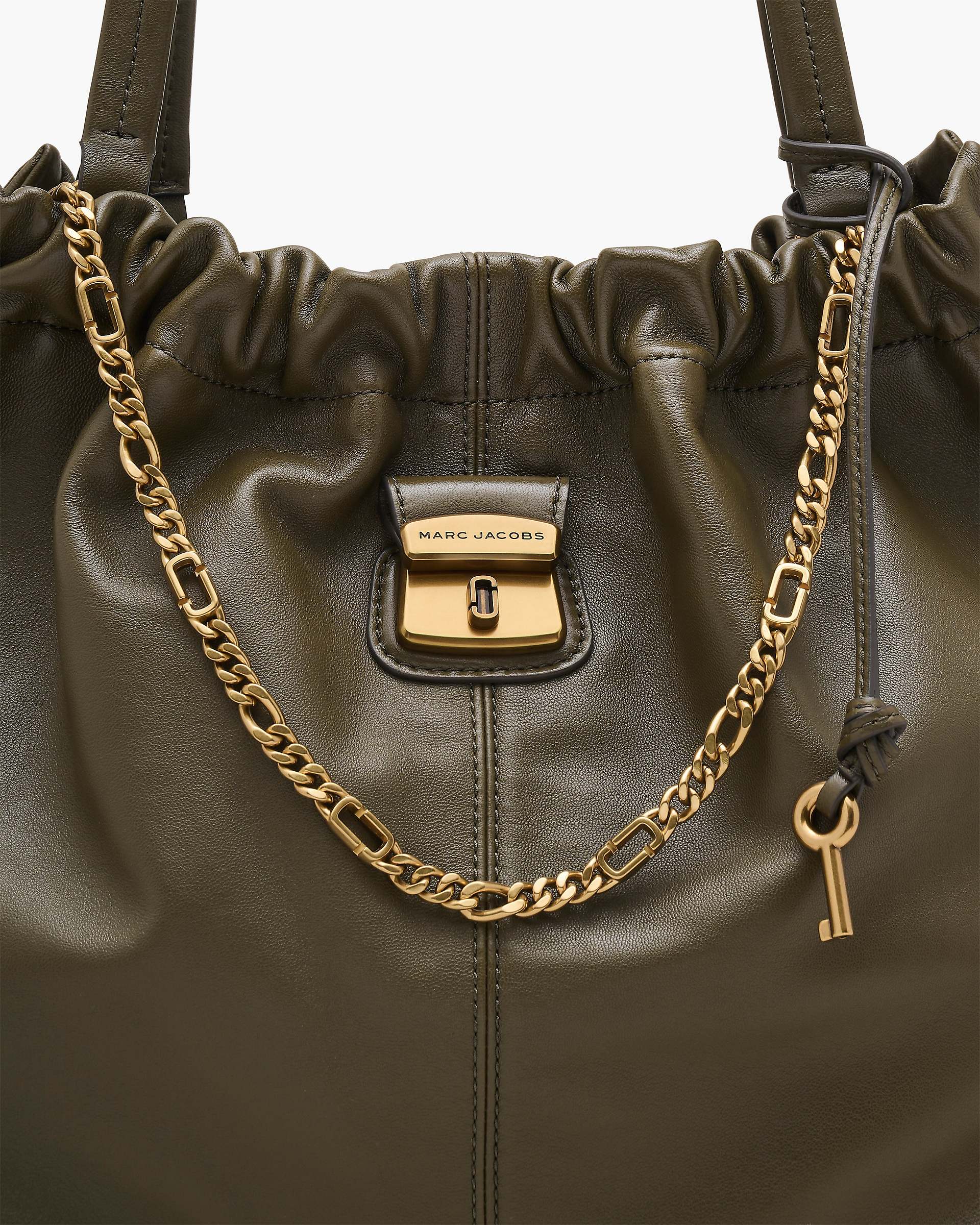 The Cristina Tote - Beech
