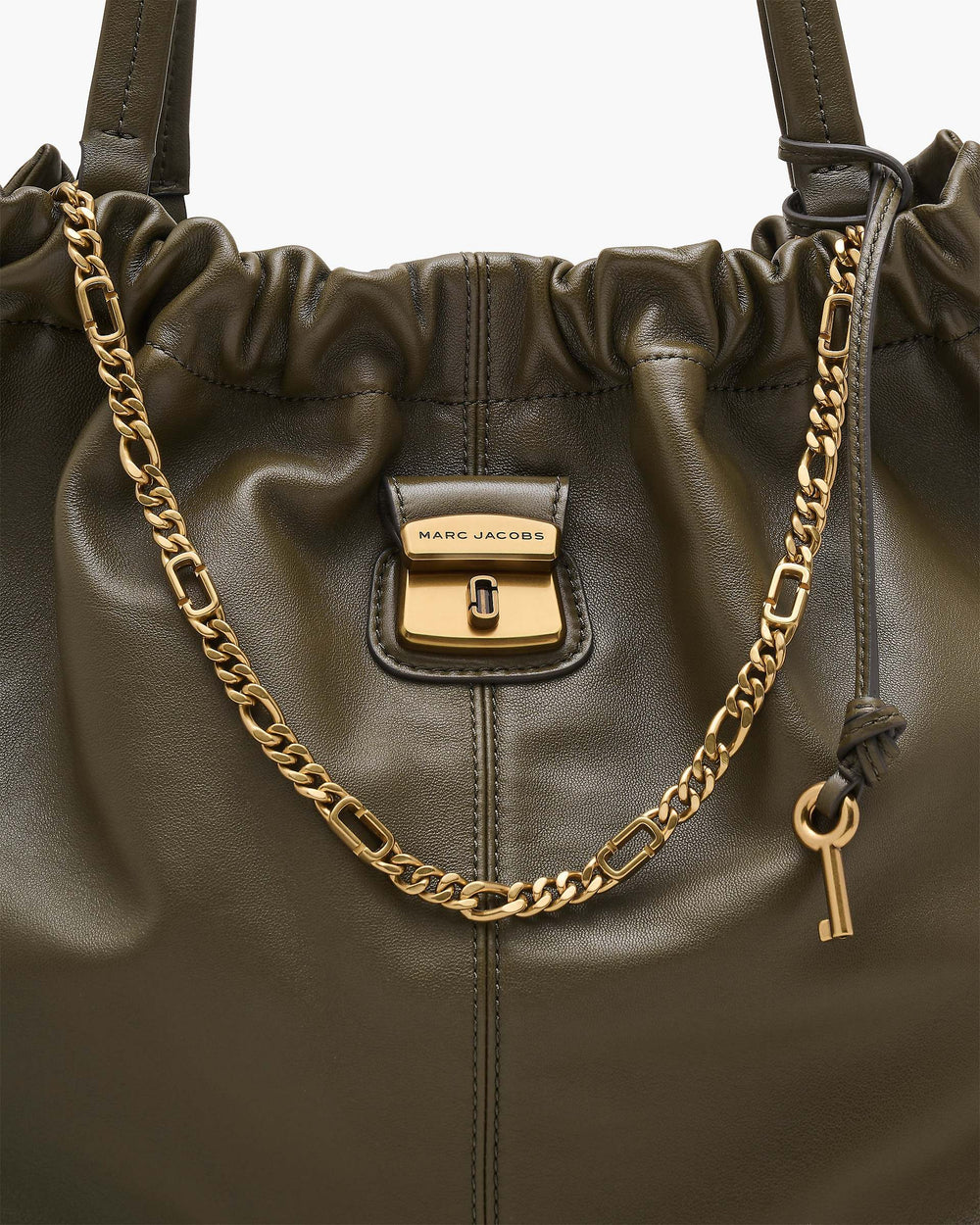 The Cristina Tote - Beech
