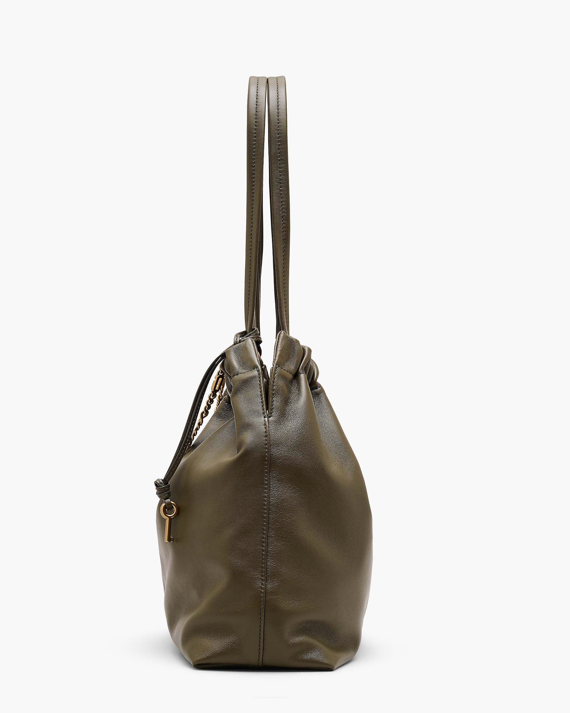 The Cristina Tote - Beech