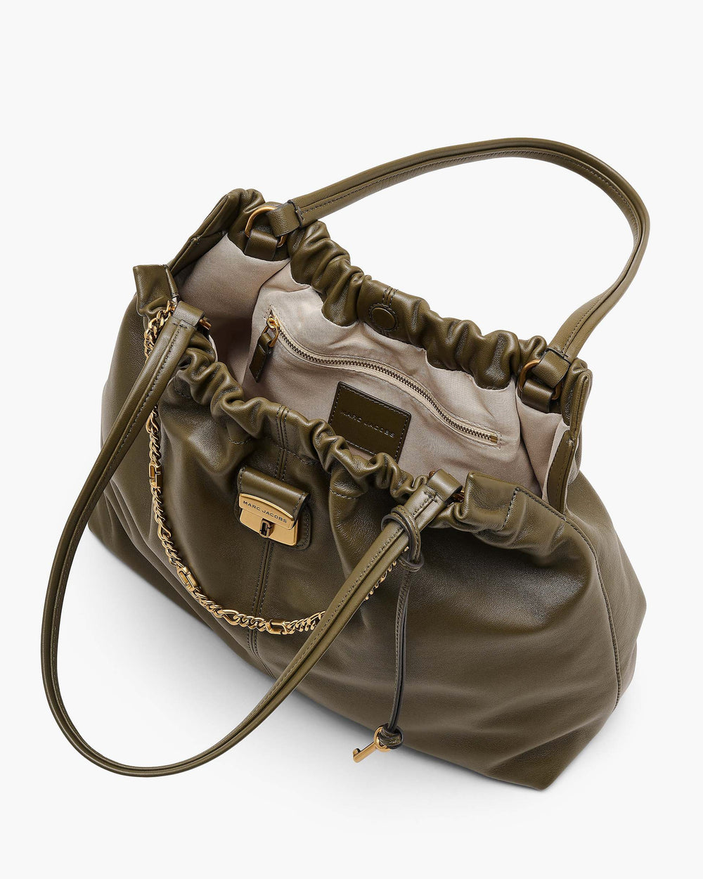 The Cristina Tote - Beech