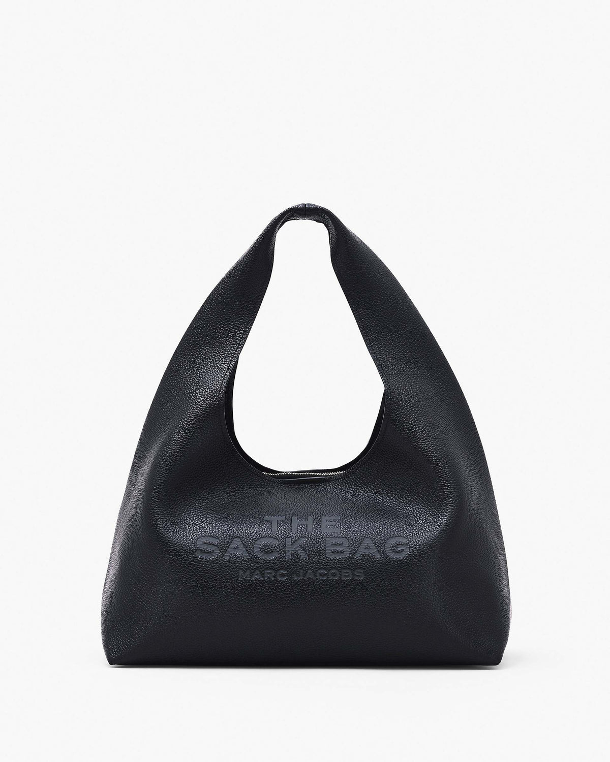 The Sack Bag - Black|Black