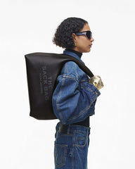 The Sack Bag - Black|Black
