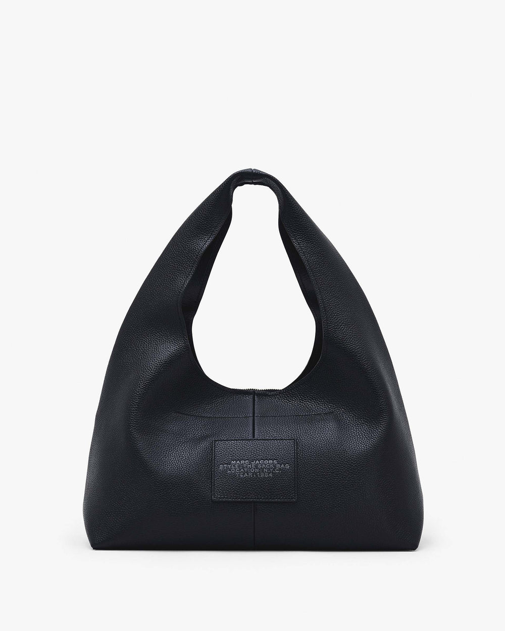 The Sack Bag - Black|Black