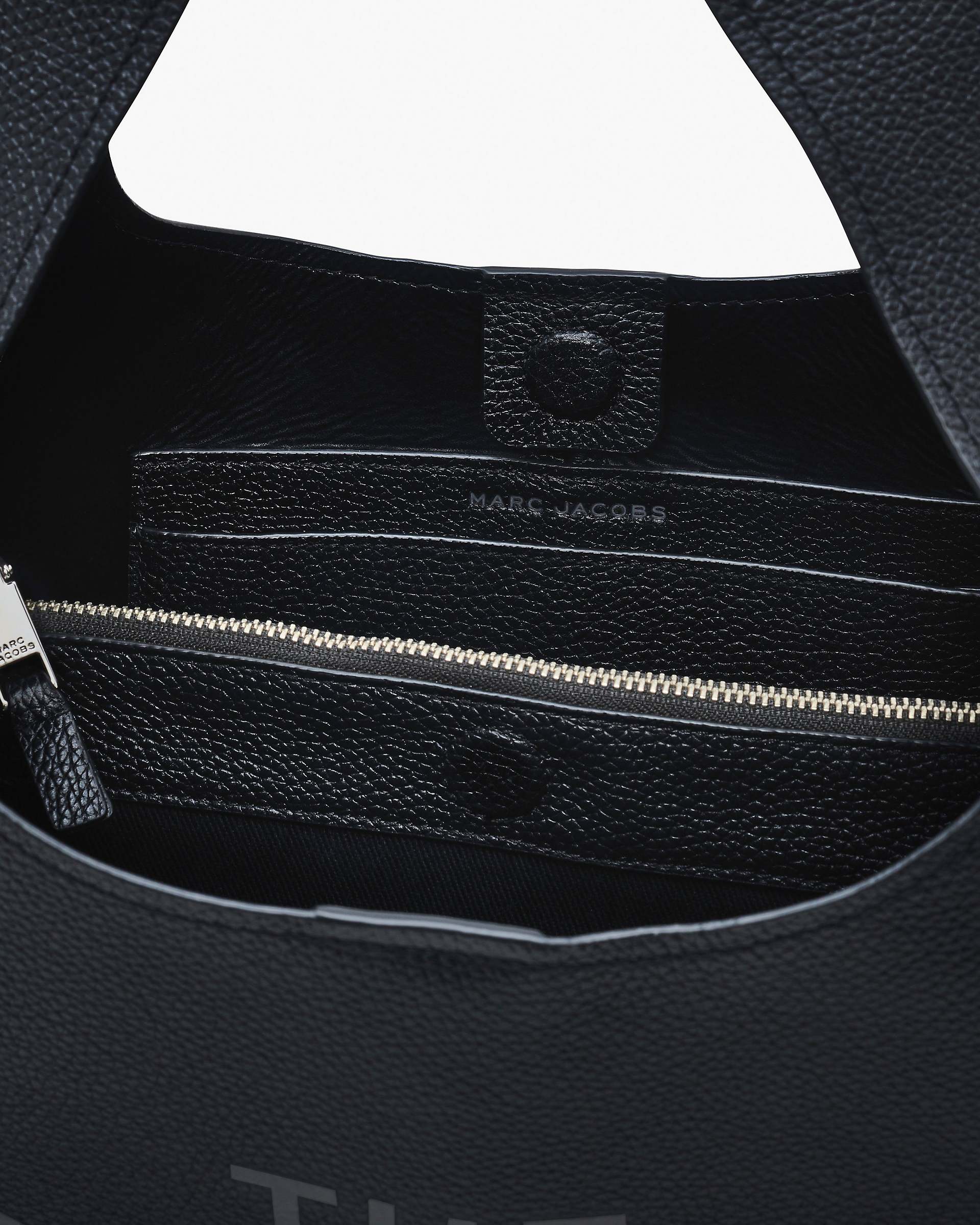 The Sack Bag - Black|Black