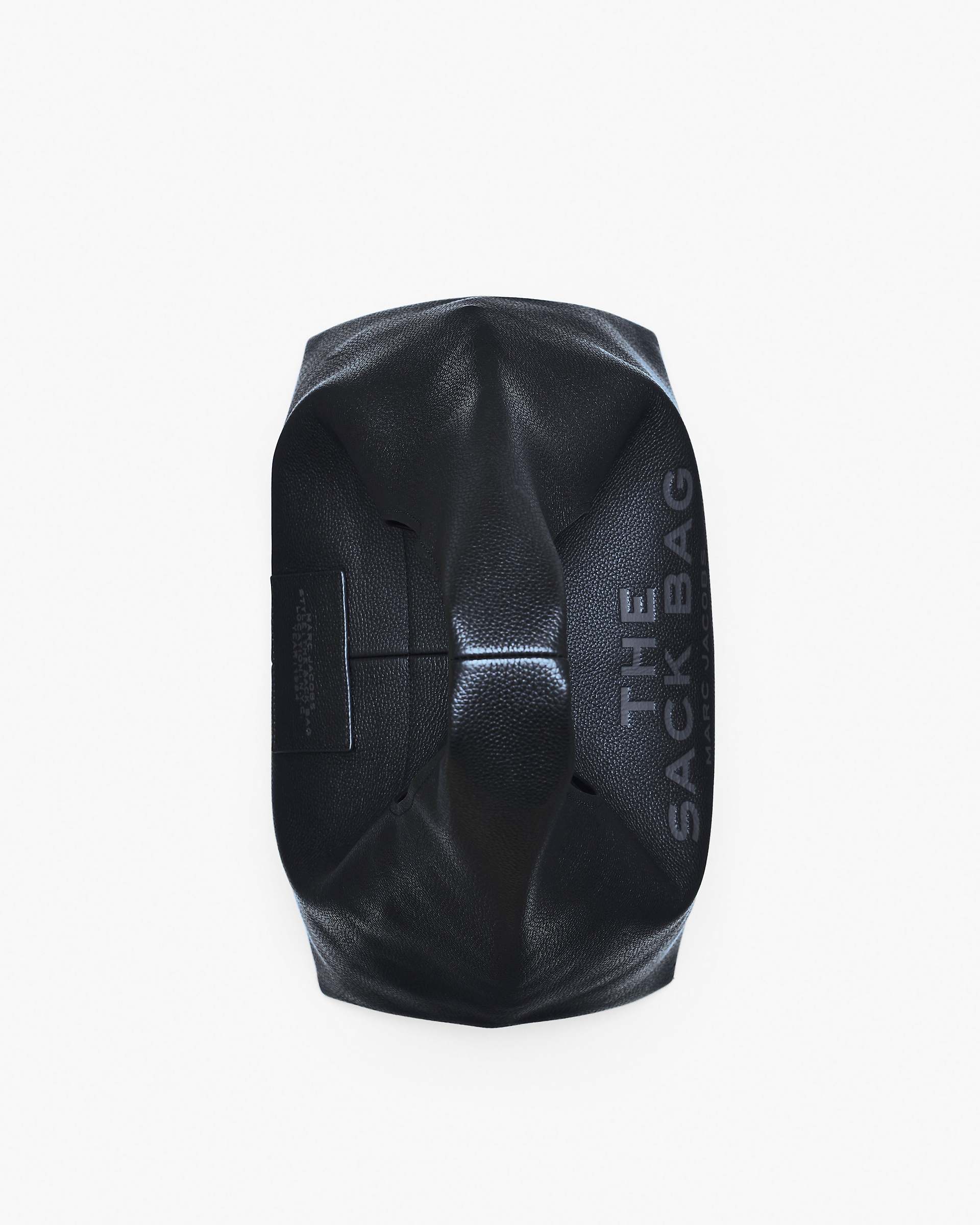The Sack Bag - Black|Black