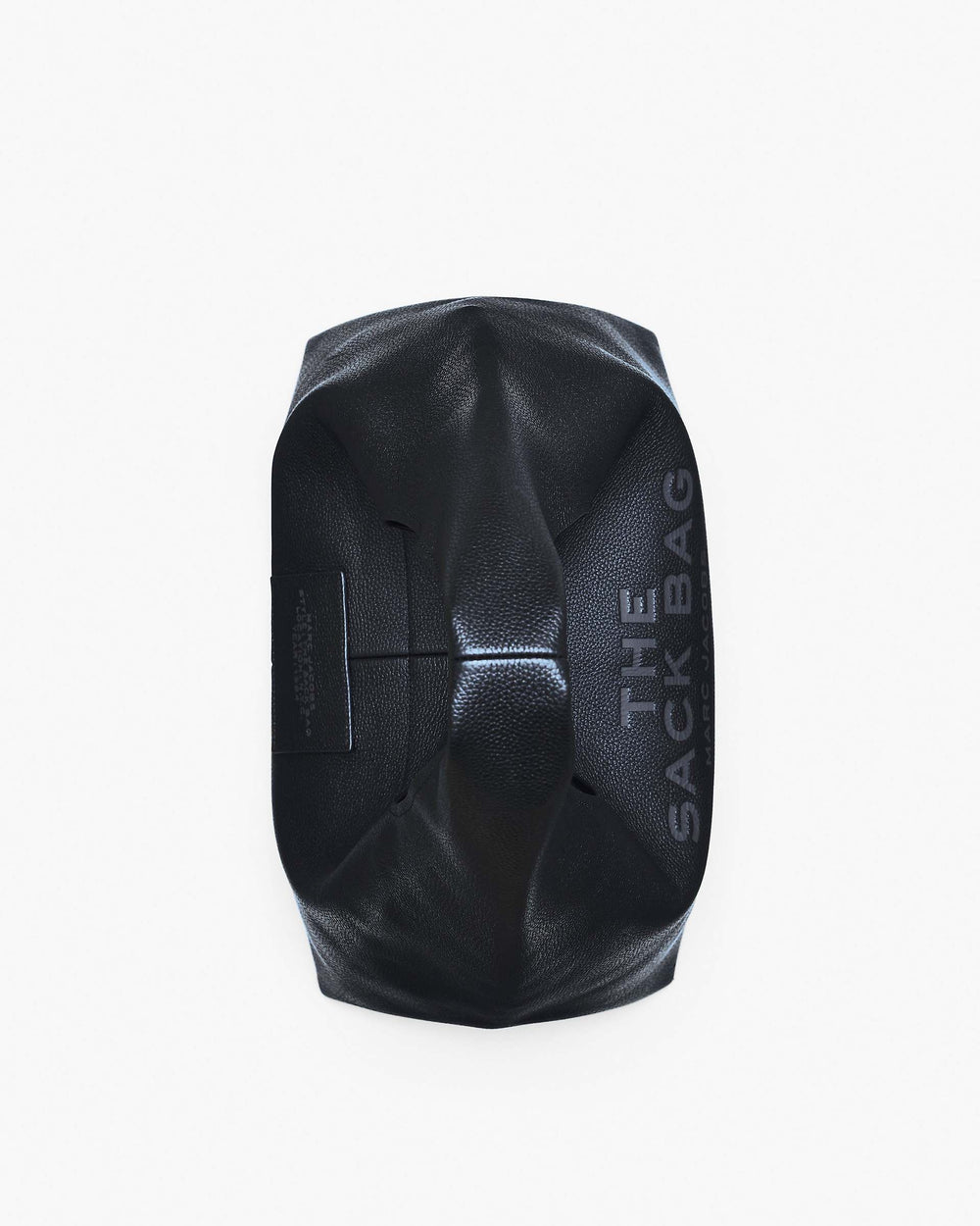 The Sack Bag - Black|Black