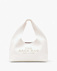 The Sack Bag - White|White