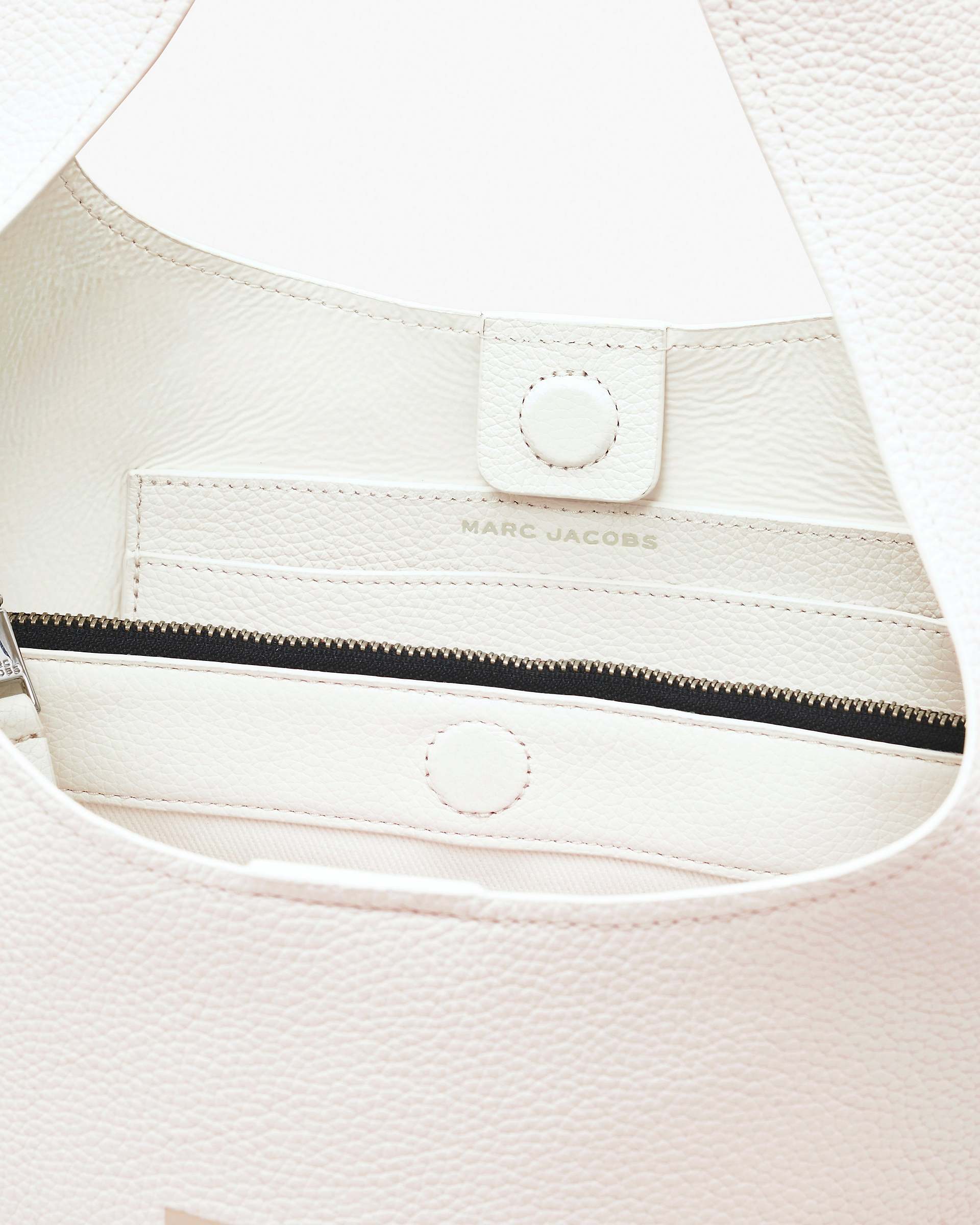 The Sack Bag - White|White