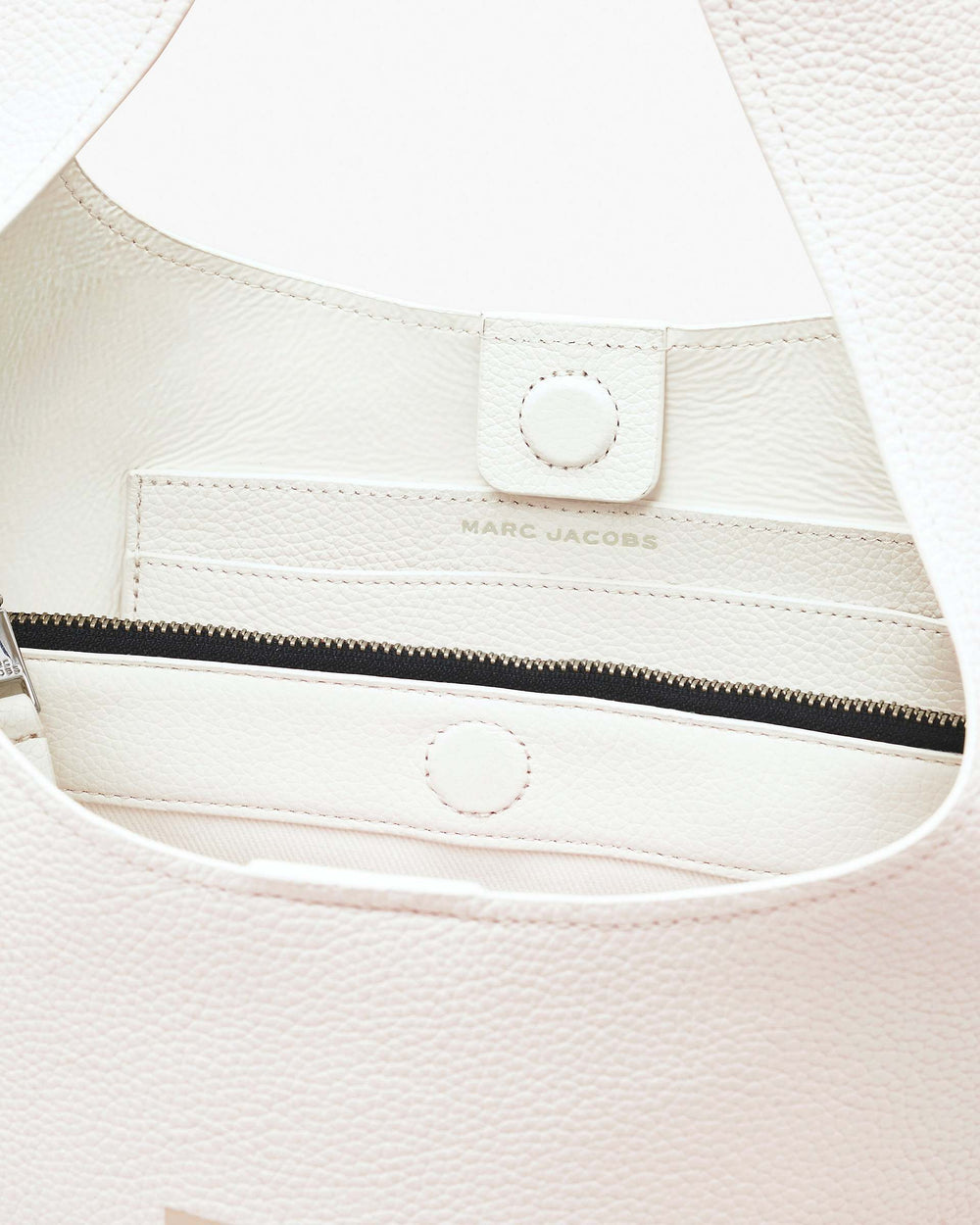 The Sack Bag - White|White
