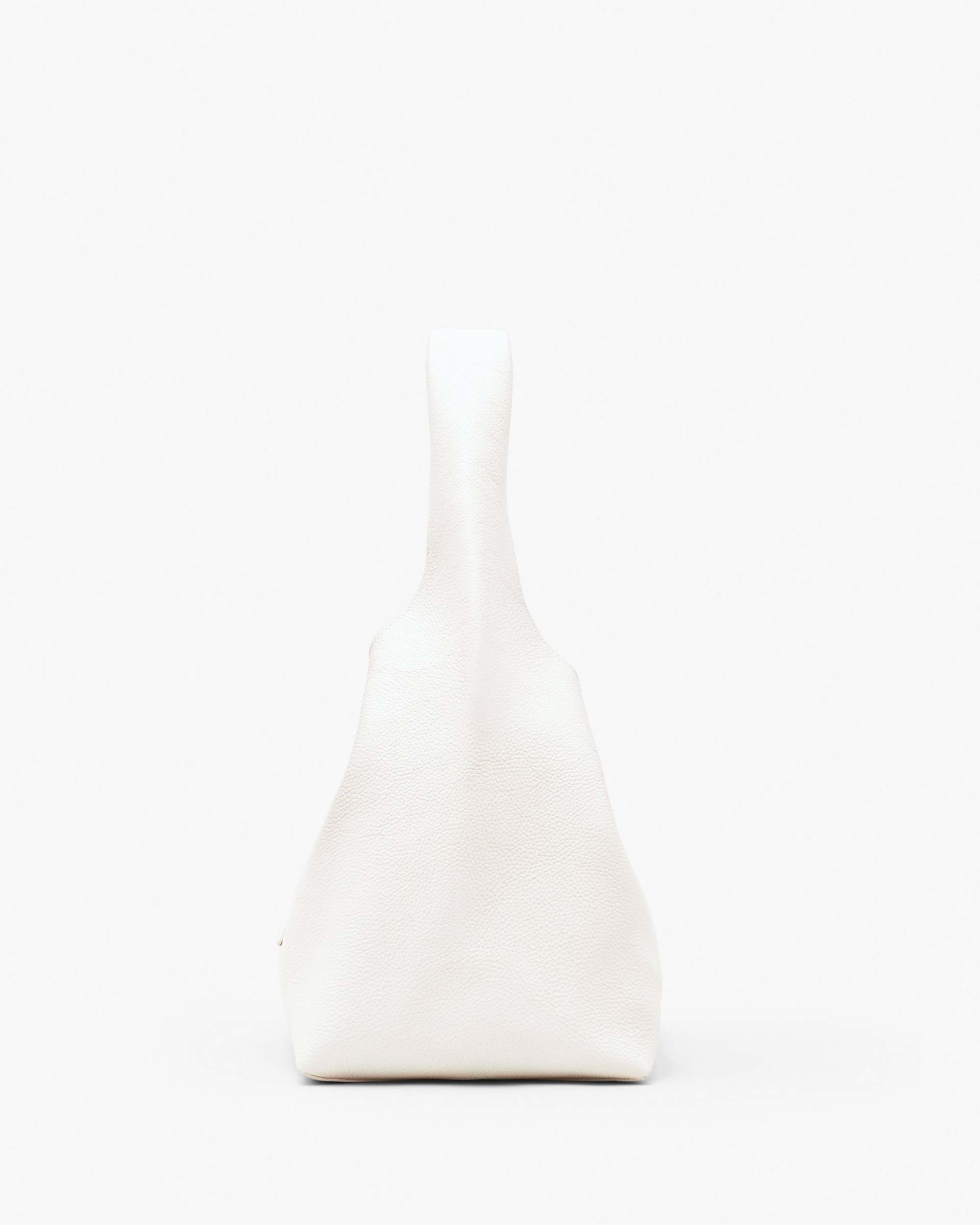 The Sack Bag - White|White