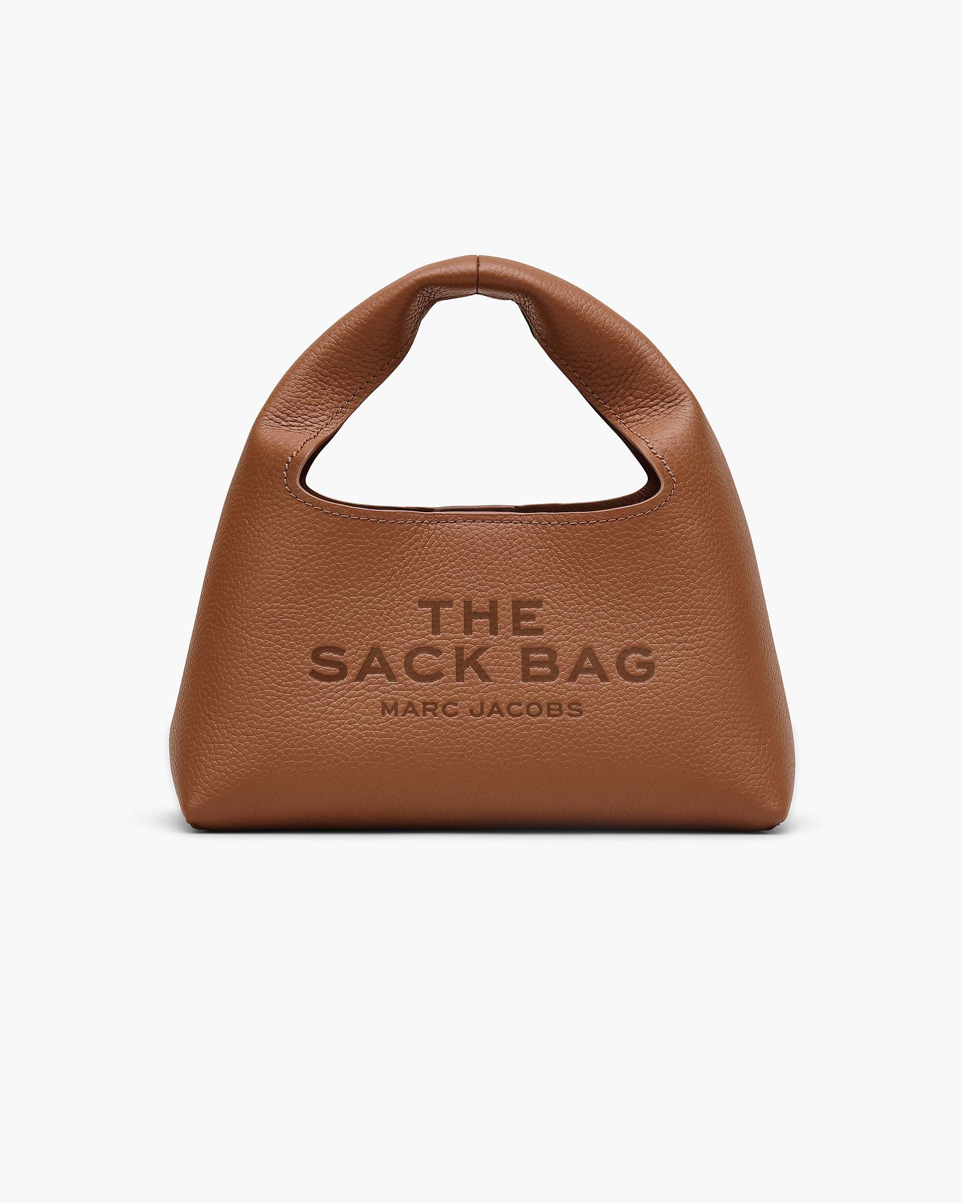 The Mini Sack Bag - Argan Oil|Argan Oil