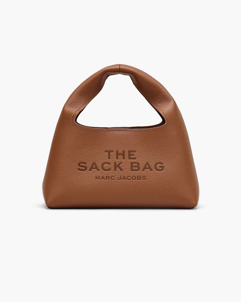 The Mini Sack Bag - Argan Oil|Argan Oil