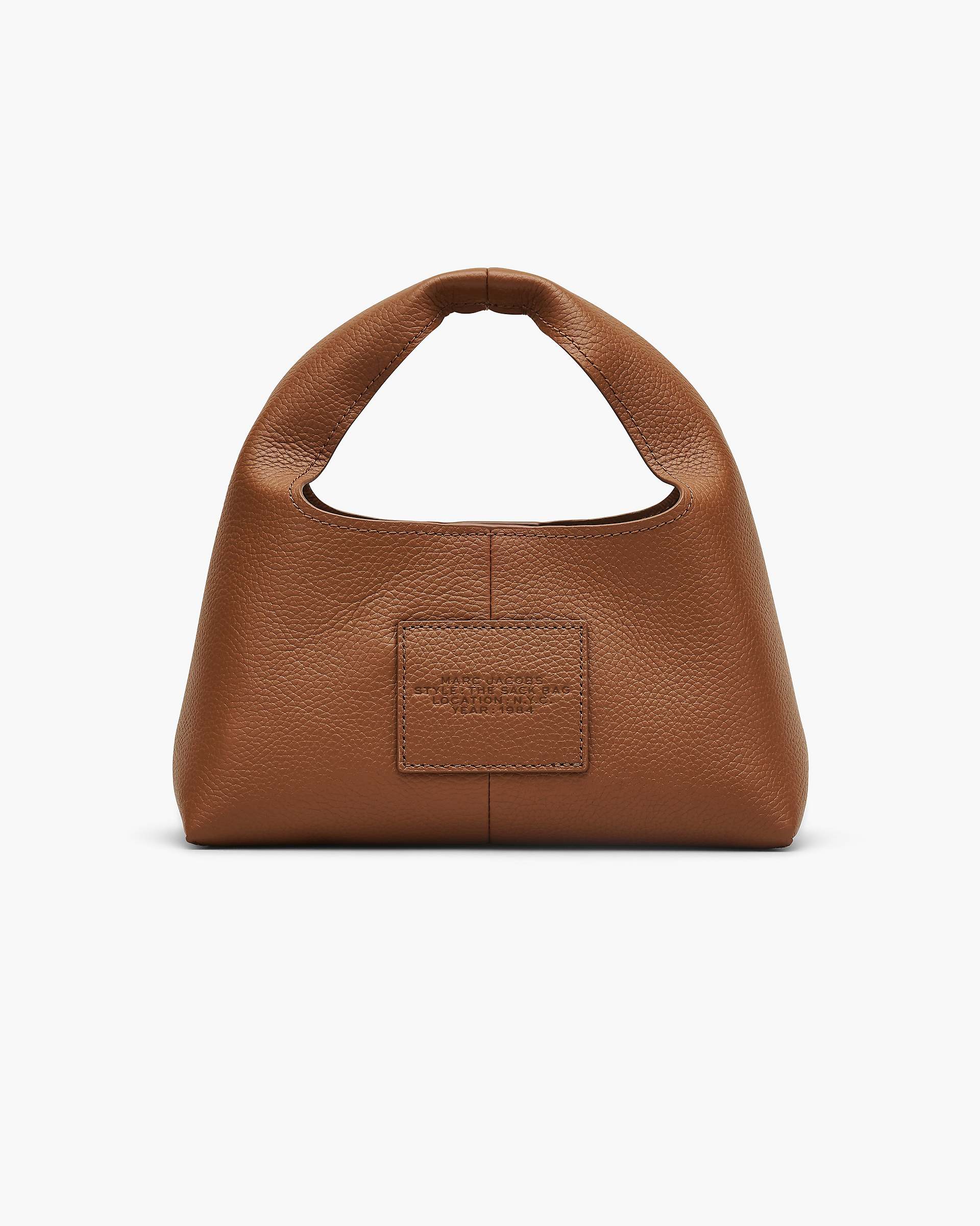 The Mini Sack Bag - Argan Oil|Argan Oil