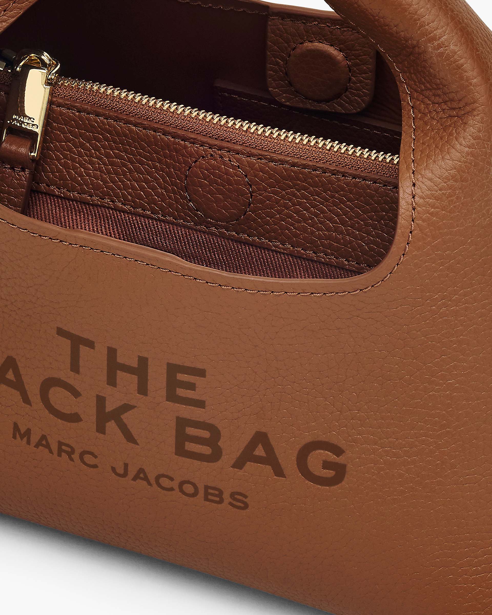 The Mini Sack Bag - Argan Oil|Argan Oil