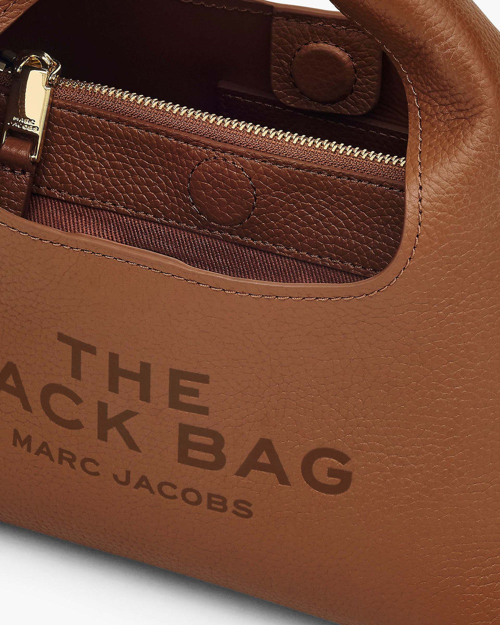 The Mini Sack Bag - Argan Oil|Argan Oil