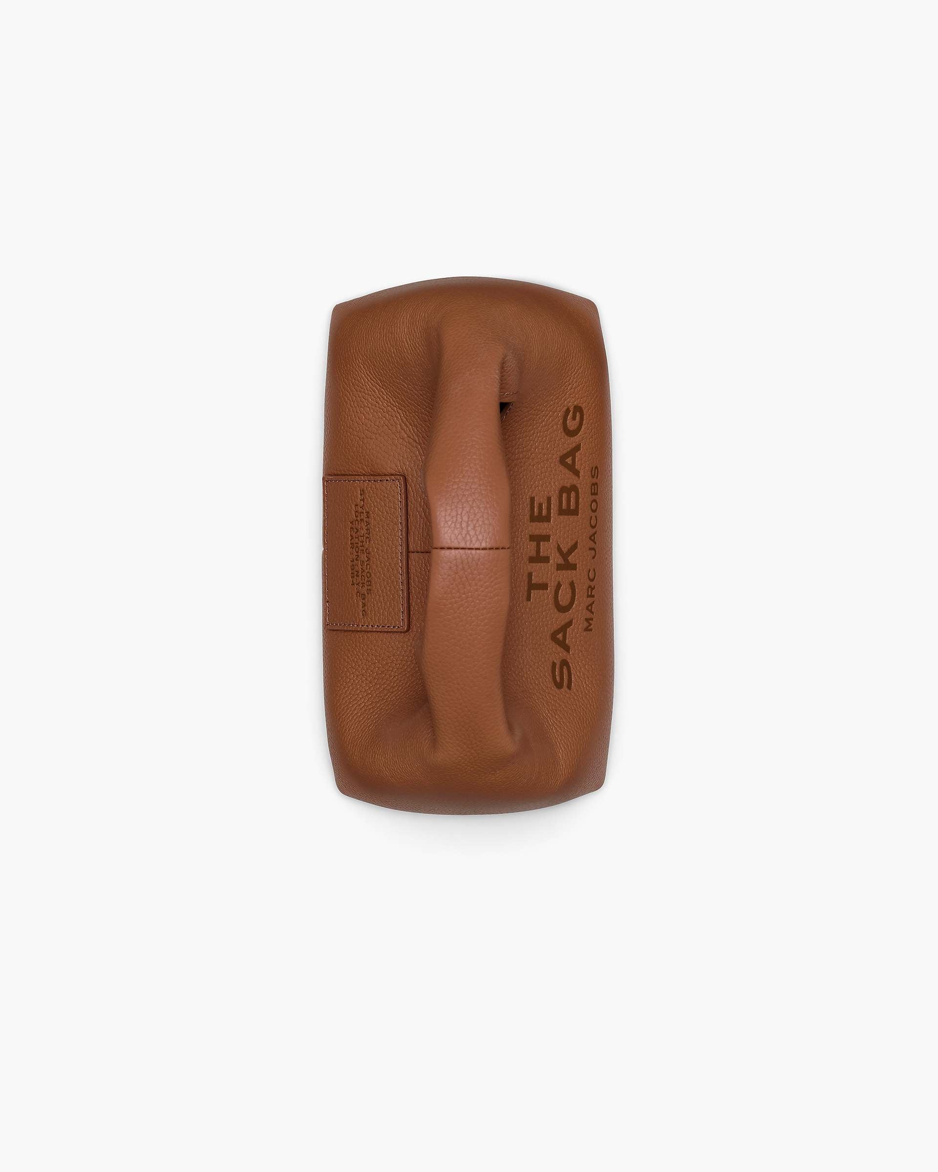 The Mini Sack Bag - Argan Oil|Argan Oil
