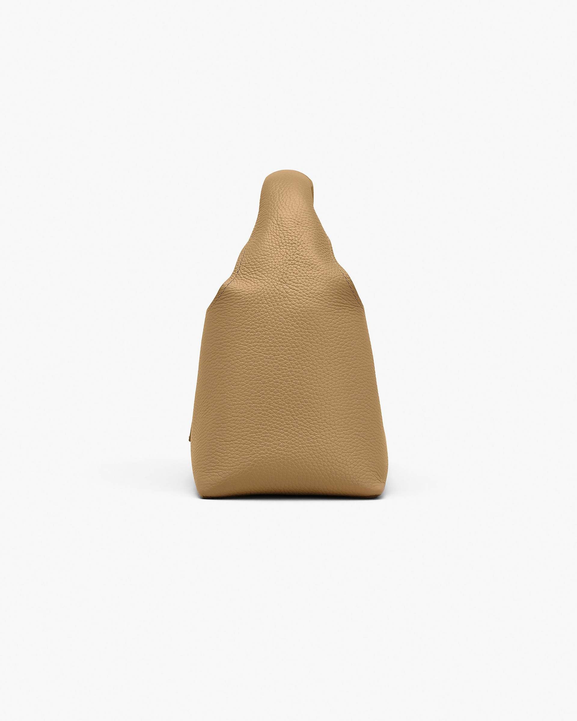 The Mini Sack Bag - Camel|Camel